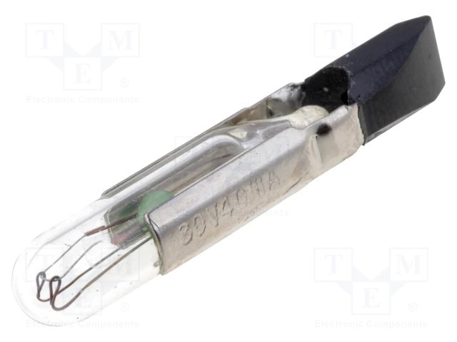 Bec T5.5 30Vdc 40mA Balon