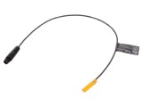Senzor c&Atilde;&cent;mp magnetic pentru pozi&Aring;&pound;ie piston, IP65/IP67, 10-30V DC