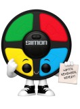 Pop Simon Simon 9cm