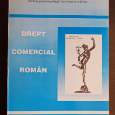 Drept comercial român - Raul Petrescu