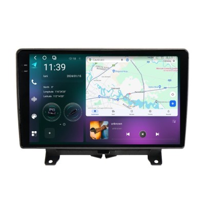 Navigatie dedicata cu Android Land Rover Range Rover Sport I 2005 - 2009, 12GB foto