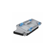 Maner cu filtru burete pentru uscator BOSCH 12024938