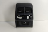 Gura de ventilație consola centrală AUDI A5 Sportback F5A 2019 OEM: 8W0864376 30027918