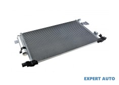 Radiator aer conditionat Mitsubishi L 200 (K7_T, K6_T) 1996-2007 #1 foto