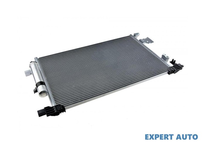 Radiator aer conditionat Citroen C4 Aircross (2010-&gt;) #1