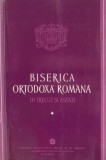 Biserica ortodoxa-romana in trecut si astazi