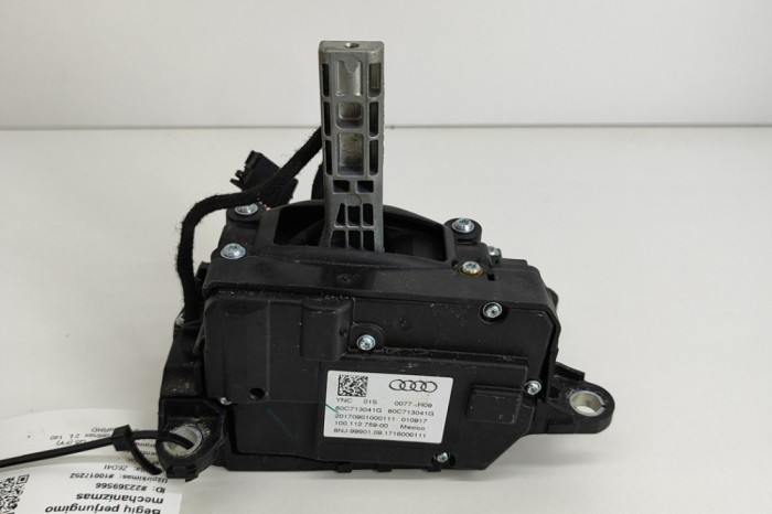 Timonerie cutie de viteze AUDI Q5 FY 2017 OEM: 80C713041G 22369566