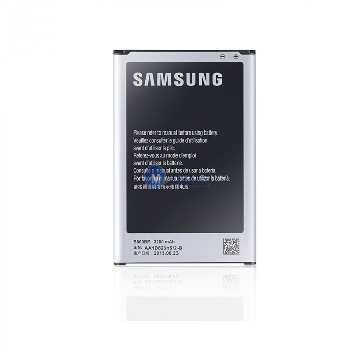 Acumulator Samsung Galaxy Note 3, B800B
