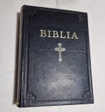 Biblia sau Sf&acirc;nta Scriptura - Patriarhul Justinian - 1968