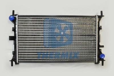 Radiator Racire Motor 47007 TH.01.062 foto