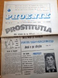 phoenix 3-9 septembrie 1990-radio nova,castelul peles,vintila horia