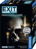 Exit - Catacombele groazei