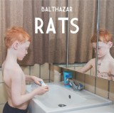 Rats - Transparant Orange Vinyl | Balthazar