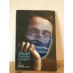 Omul Fantanilor si Alte Povestiri Portugheze