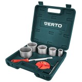 Set carote/freze din carbura de wolfram 5 PI VERTO 60H900 HardWork ToolsRange