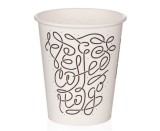 Pahare din carton 350 ml Epack, 20 buc