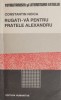 Rugati-va pentru fratele Alexandru - Constantin Noica - Carte Filosofie