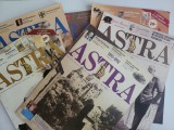 Cumpara ieftin LOT 4 REVISTE ASTRA, NR DE COLECTIE 2011-2019 - ISTORIA BRASOVULUI, BRASOV