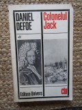 Daniel Defoe - Colonelul Jack
