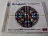 Coruri spirituale, cd