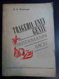 Tragedia Unui Geniu - Friedemann Bach ,546748