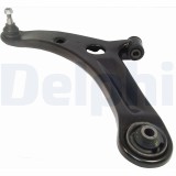 Brat suspensie roata Mitsubishi Colt, Colt Czc VI, Colt VI; Smart Forfour Motor 1.1, 1.1, 1.1, 1.1 LPG, 1.3, 545x285x95mm, parte montare partea de