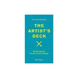 Artist's Deck
