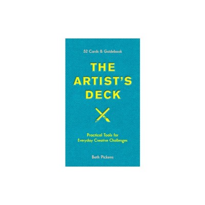 Artist&amp;#039;s Deck foto
