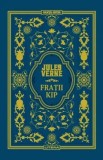 Fratii Kip - Jules Verne