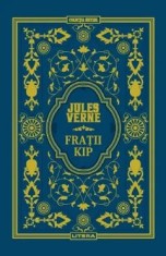 Fratii Kip - Jules Verne