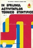 In Sprijinul Activitatilor Tehnico-Stiintifice Pionieresti III