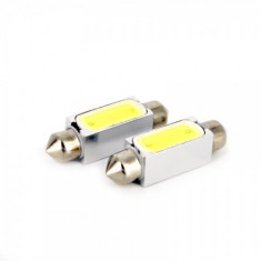 Led Sofit Carguard High Power 41mm CLD020