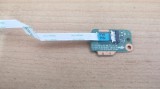 Cumpara ieftin Power Button Baord Laptop Toshiba Satellite L50 C-214 #RAZ