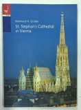 ST. STEPHAN'S CATHEDRAL IN VIENNA by REINHARD H. GRUBER , 2001
