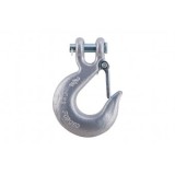 Carlig cu Bolt, Zincat, Sarcina 1.5Tone