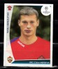 B10 - Sticker fotbal - UEFA Champions League - editia 2009 - 2010 - nr 93