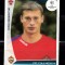 B10 - Sticker fotbal - UEFA Champions League - editia 2009 - 2010 - nr 93