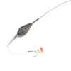 MONTURA INLINE LEADCORE FL PLUMB LONG CAST 80G CARLIG NR 4