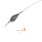 MONTURA INLINE LEADCORE FL PLUMB LONG CAST 80G CARLIG NR 4