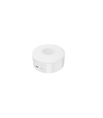 Sirena Smart inteligenta de interior Woox R7051 Zigbee 3.0 foto