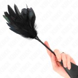 Kink Impact &amp; Touch-Pene pentru M&acirc;ng&acirc;ieri cu Volănaș 48 cm