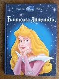 Frumoasa Adormita - Colectia Disney Clasic, nr. 5 , Egmont / R7P2S