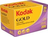 Kodak 135 Gold 200 Boxed 24x1
