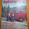 autoturism ianuarie 1978-finala concursului de indemanare,turism automobilistic