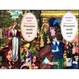 George Sand - Povestea vietii mele vol. I-II - 117731