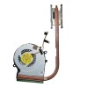 Cooler laptop Toshiba Satellite C50-C L50-C L55-C L55 P50-C S55, Intel GPU, Integrated graphics, Heatsink