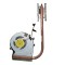 Cooler laptop Toshiba Satellite C50-C L50-C L55-C L55 P50-C S55, Intel GPU, Integrated graphics, Heatsink