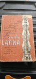 Cumpara ieftin LIMBA LATINA CLASA A VIII A VIORICA BALAIANU CONSTANTIN MARINICA, Clasa 8