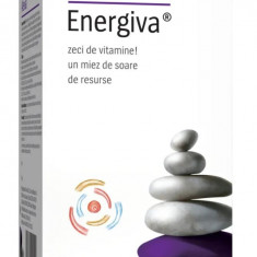 Energiva, 30 comprimate, Alevia