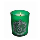 Cumpara ieftin Harry Potter-Slytherin Scented Glass Candle (8 Oz) [Classic Collection]
